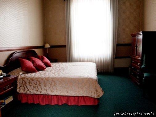 Hotel Britannia San José Pokoj fotografie